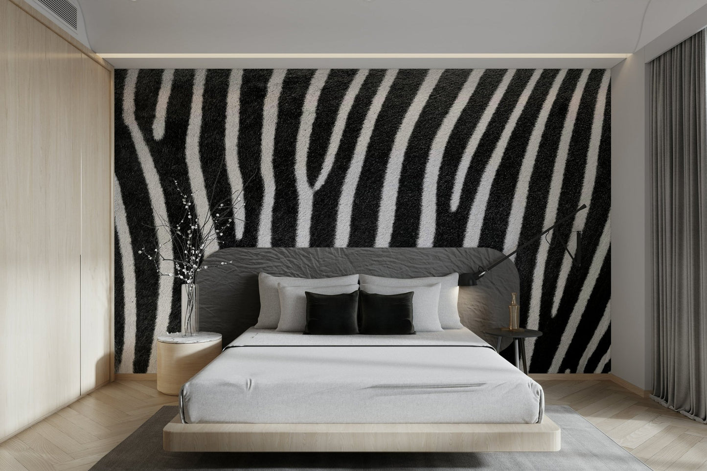 Unique and iconic design.

