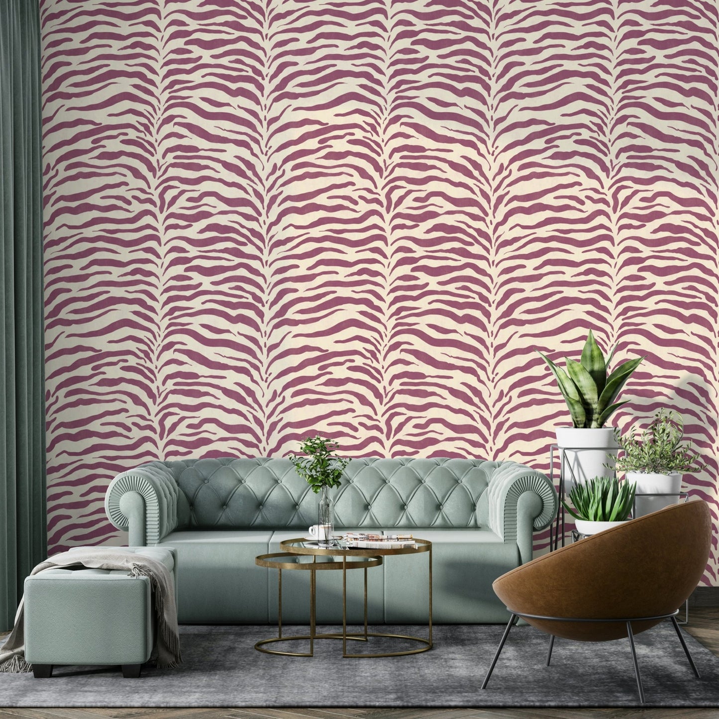 The pattern is repeated seamlessly across the entire surface.
