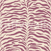 The image is a very clear representation of the wallpaper.
