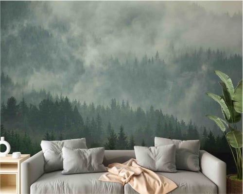 Forest Wallpaper